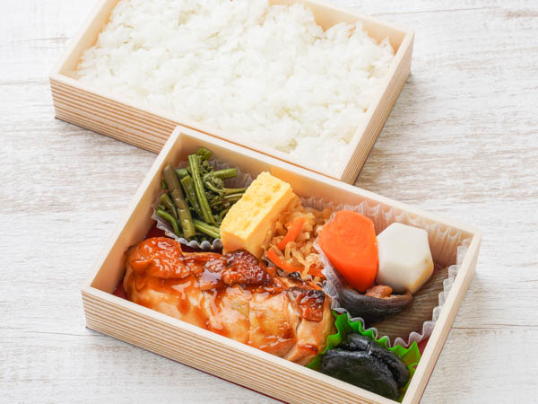 【小包】大山鶏むね肉照焼き