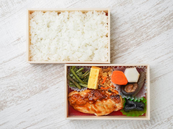 【小包】大山鶏むね肉照焼き