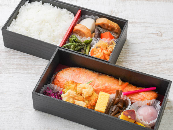 【饗膳】銀さけ西京漬け