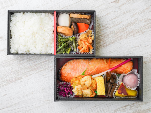 【饗膳】銀さけ西京漬け