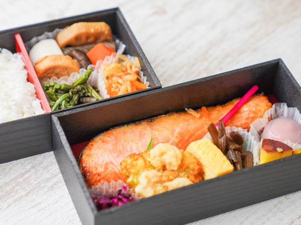 【饗膳】銀さけ西京漬け