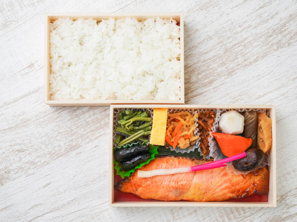 【築地包】銀さけ西京漬け