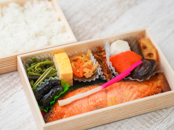 【築地包】銀さけ西京漬け