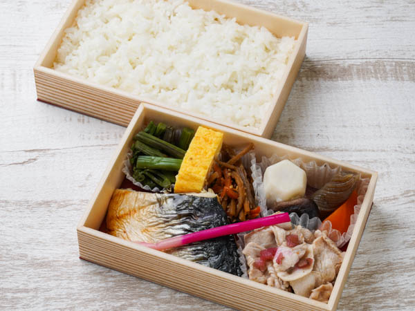 【よくばり小包】さば文化干しと豚うめ