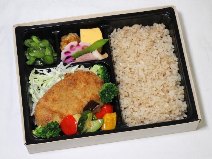 【お好み幕の内弁当】黒毛和牛コロッケ