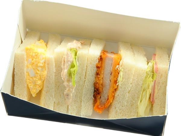 白パンサンドパック プレ［533］