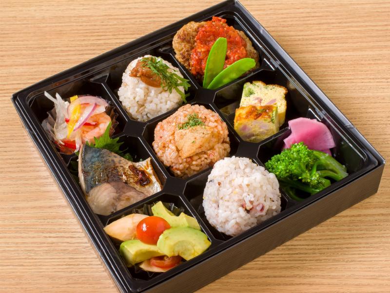 【管理栄養士×発酵エキスパート監修】発酵おかず弁当