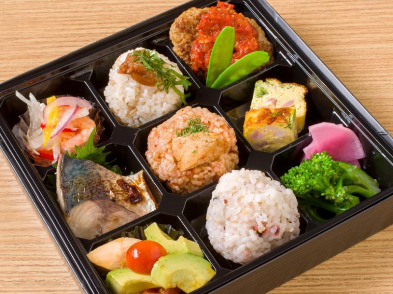 【管理栄養士×発酵エキスパート監修】発酵おかず弁当