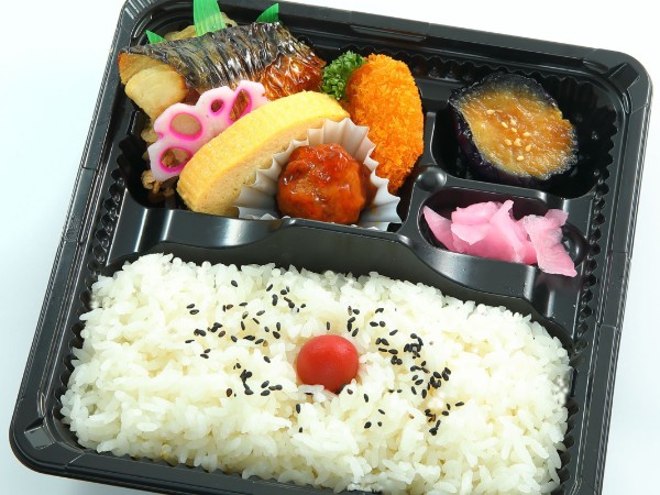 Ｎｏ．130 和風弁当