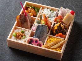 和風四季彩御膳