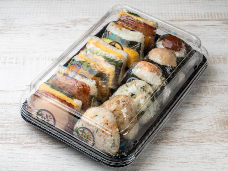贅沢１２種パック
