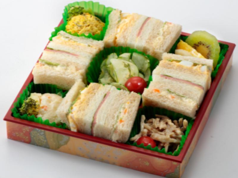 花菱（はなびし）