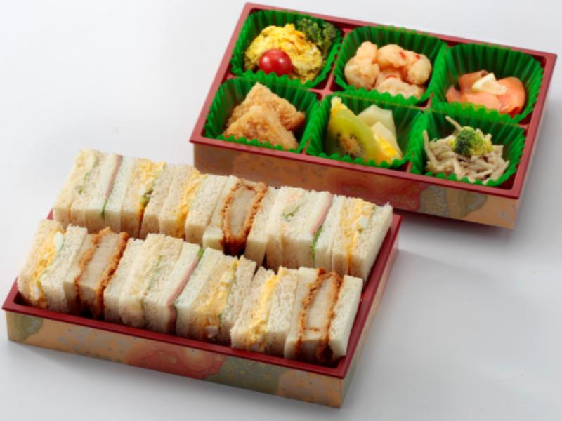 百花繚乱（ひゃっかりょうらん）