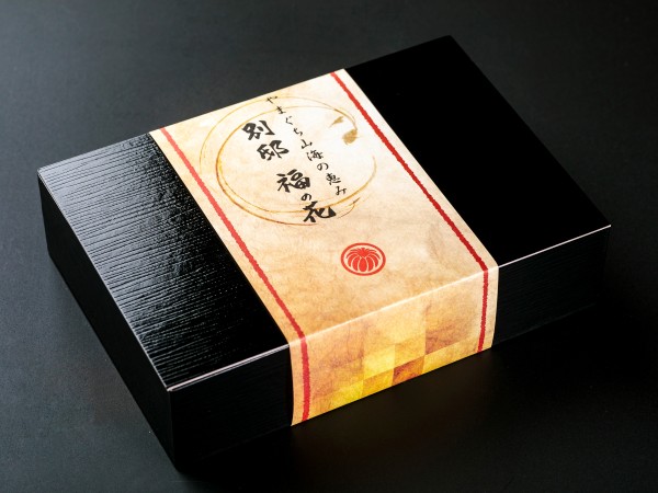 梓 ーあずさ― 豪華6種の天ぷら重