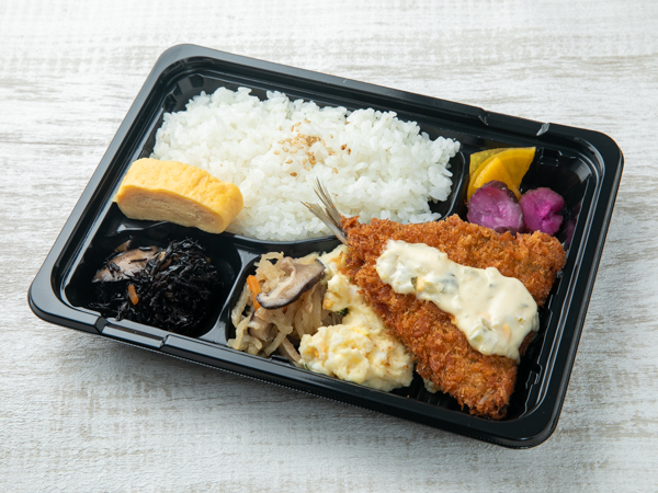 【メインが選べる】おまかせお惣菜弁当