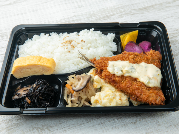 【メインが選べる】おまかせお惣菜弁当