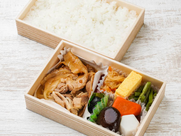 【小包】タレ屋が作った豚生姜焼き