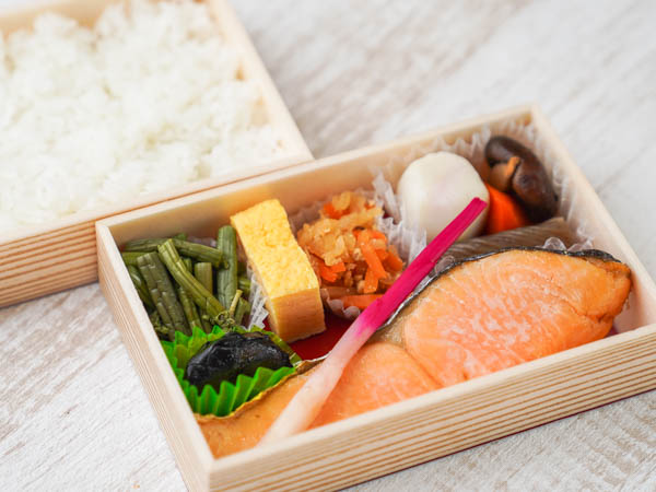 【小包】銀さけ塩焼き