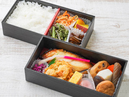 【饗膳】銀だら西京漬け