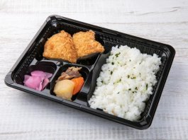 【お手軽】ヒレカツ＆肉じゃが