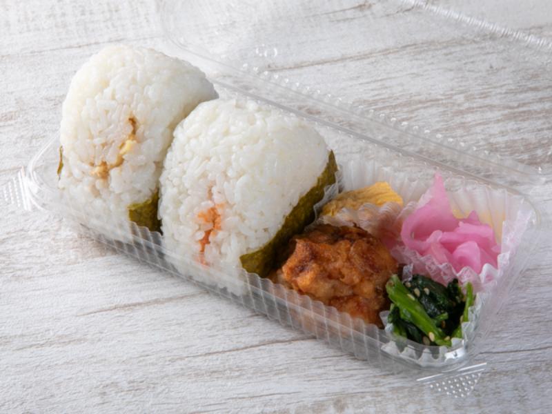 選べるおにぎり2個セット