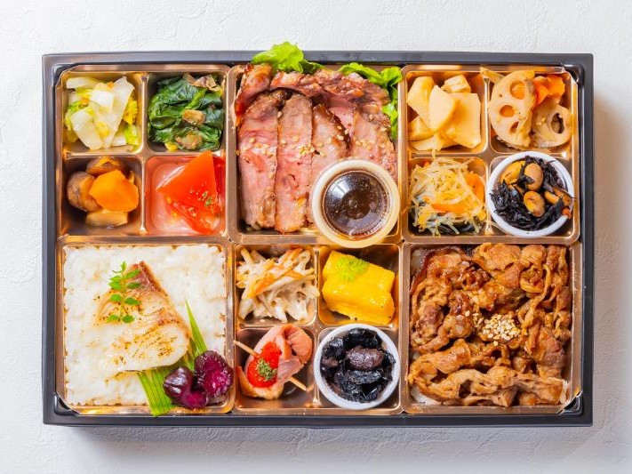 和のおもてなし極み御膳