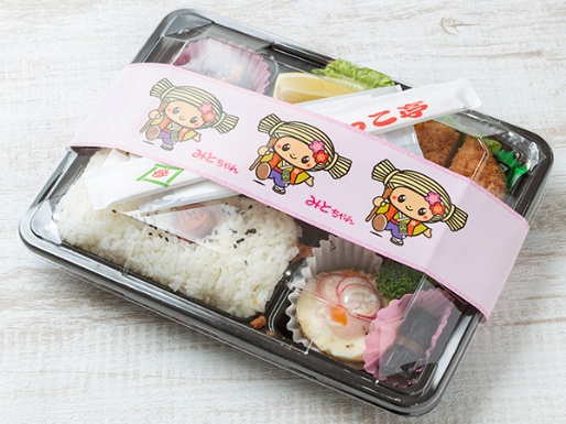 贅沢厚切りトンカツ