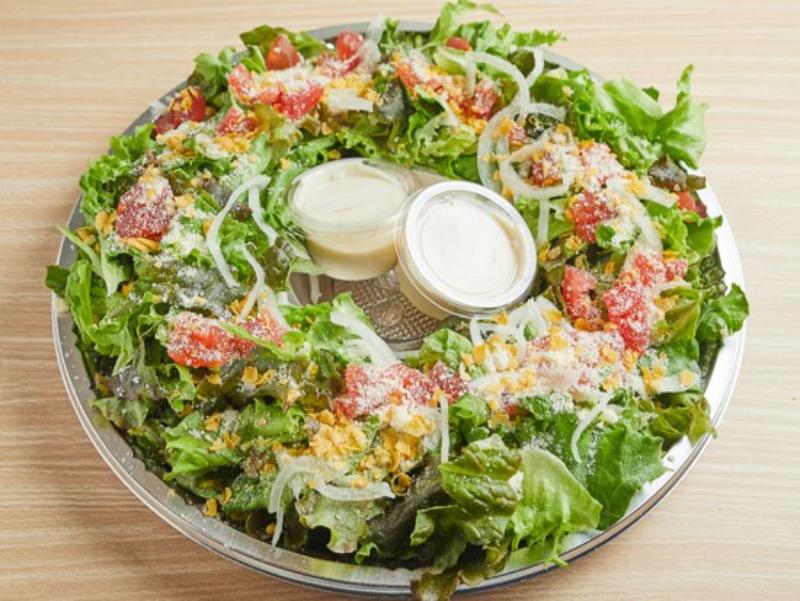 クラシックシーザーサラダ