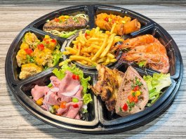 オードブル（松）