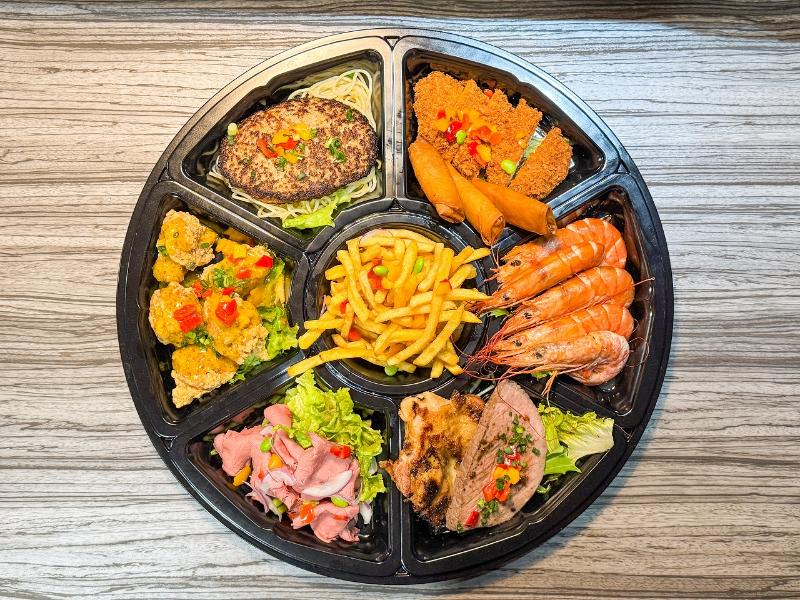 オードブル（松）