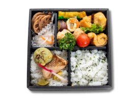 阿波折（鯛めし）