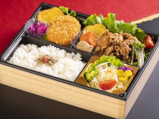 和〜富山ポーク焼肉御前〜