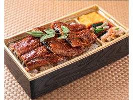 プレミアムうな重A