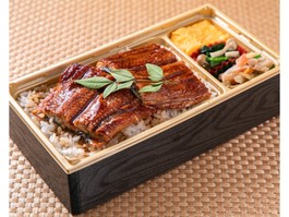 プレミアムうな重B