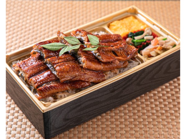 プレミアムうな重C