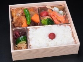 上州せせらぎポークの照り焼き御膳