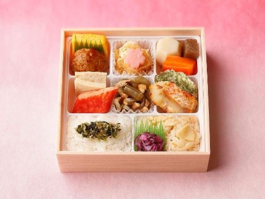 琴（500mlペット緑茶付き）【3月～5月】