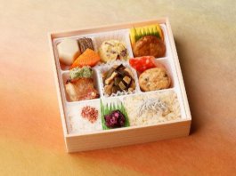琴（500mｌペット緑茶付き）【9月～11月まで】