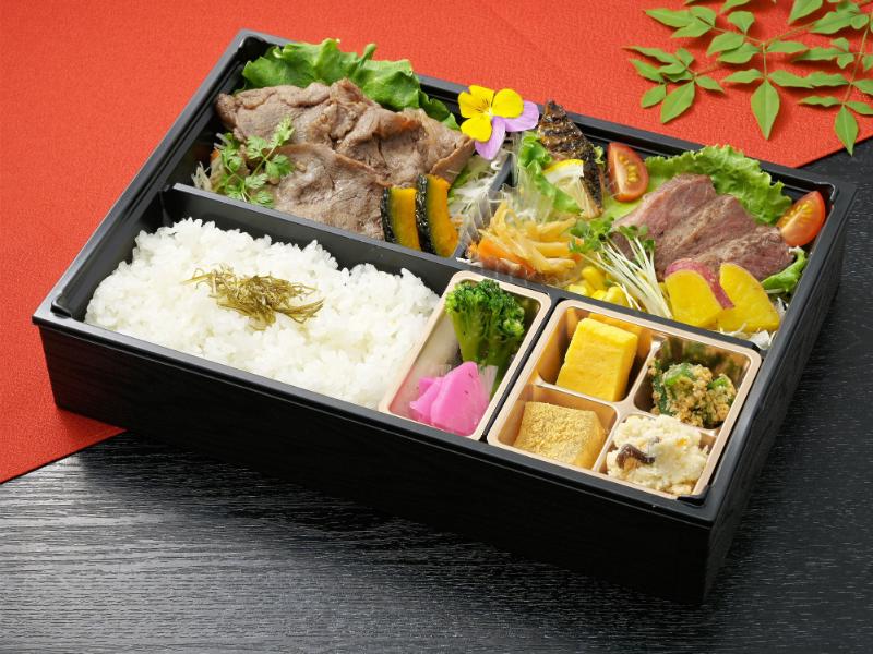 【ご飯が選べる】洸
