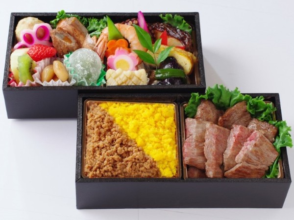 Ｎｏ．56 熊本県産A5ステーキ 極上御膳「瑠星」（りゅうせい）