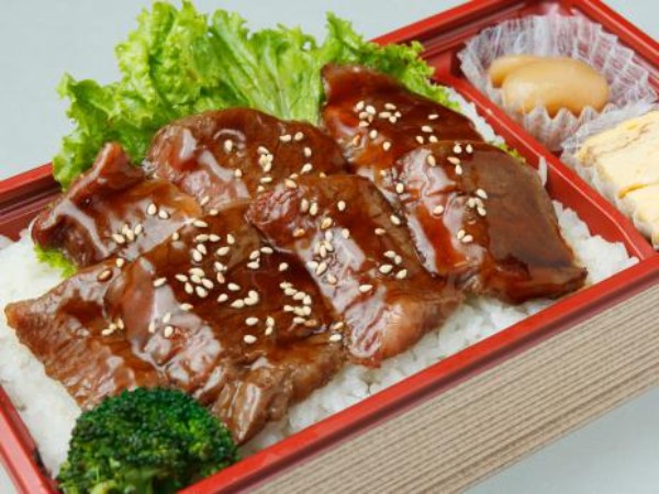 Ｎｏ．45 サーロインステーキ重