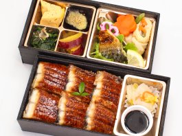 Ｎｏ．173 厳選特上うなぎの2段重