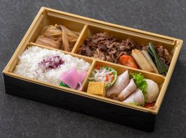 特選 牛すき焼き御膳