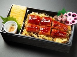 うな玉重（上）