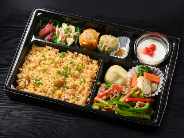 青椒肉絲（チンジャオロース）御膳〜劉備〜