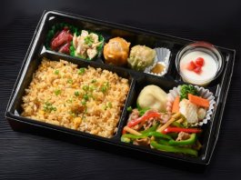 青椒肉絲（チンジャオロース）御膳〜劉備〜