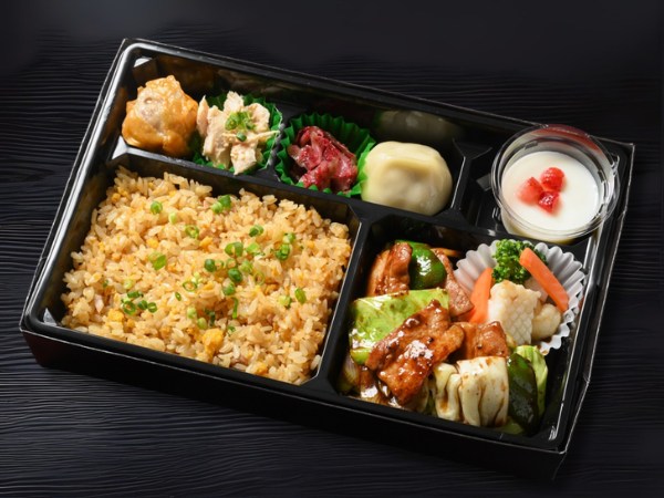 回鍋肉（ホイコーロー）御膳〜曹操〜