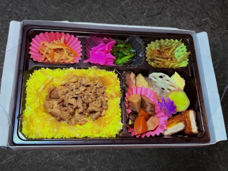 手作り！千葉県産豚生姜焼き御膳