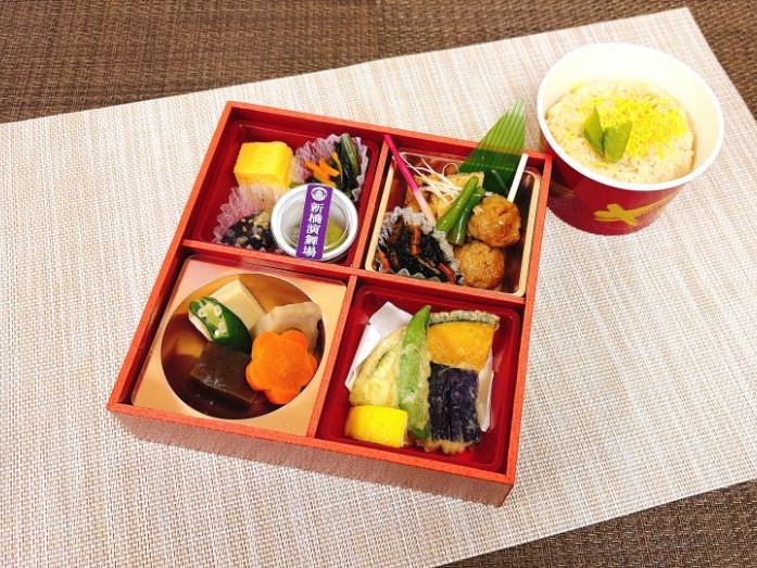 わかな肉～膳～