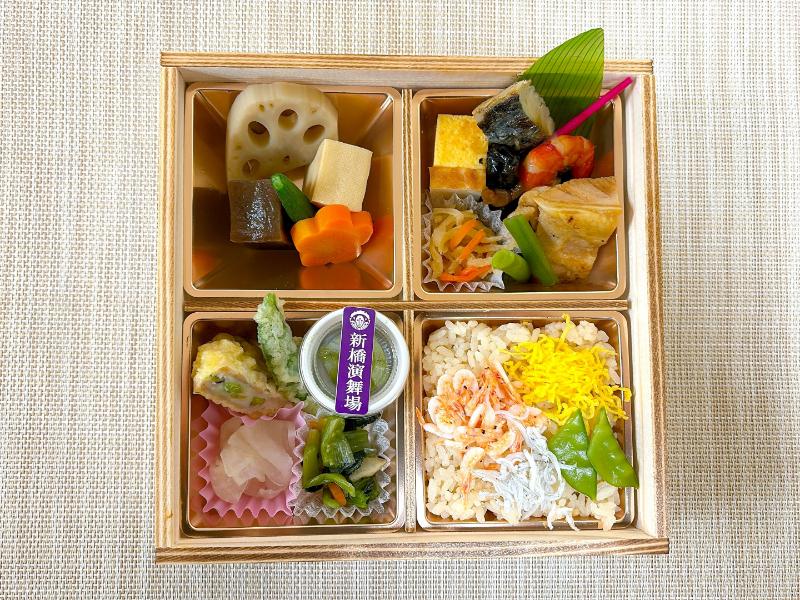 【11月12月限定】 三輪～釜揚げ桜えびとしらすの出汁茶めし～